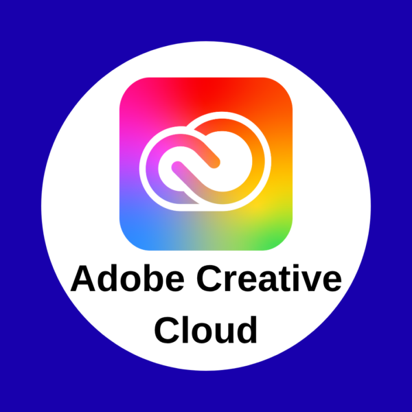 Adobe Creative Cloud