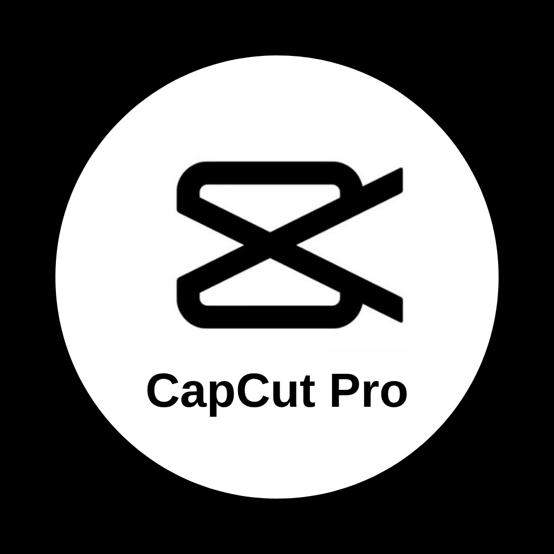 CapCut Pro CapCut Pro - Görsel 1