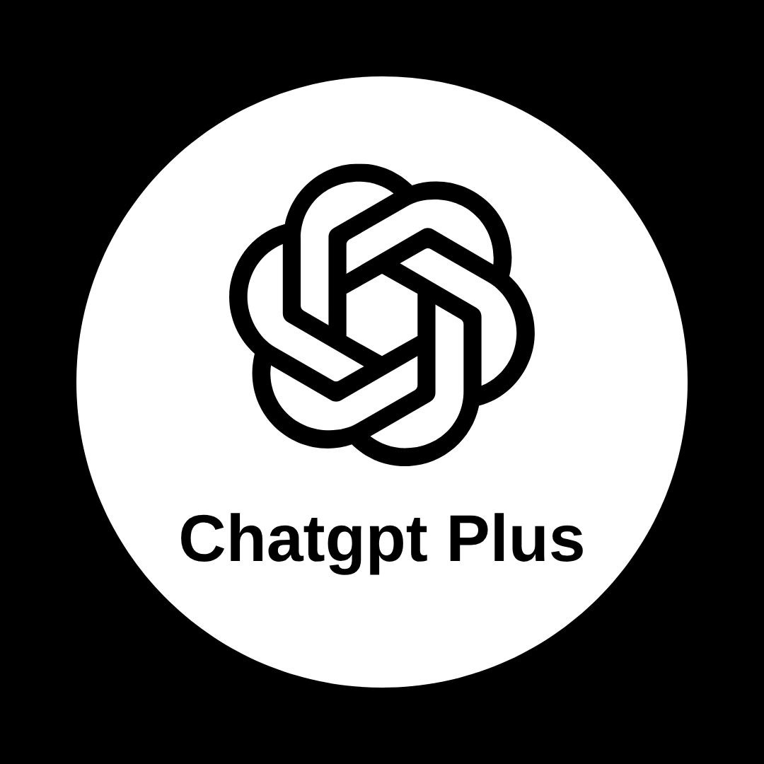 Chatgpt Plus ChatGPT Plus - Görsel 1
