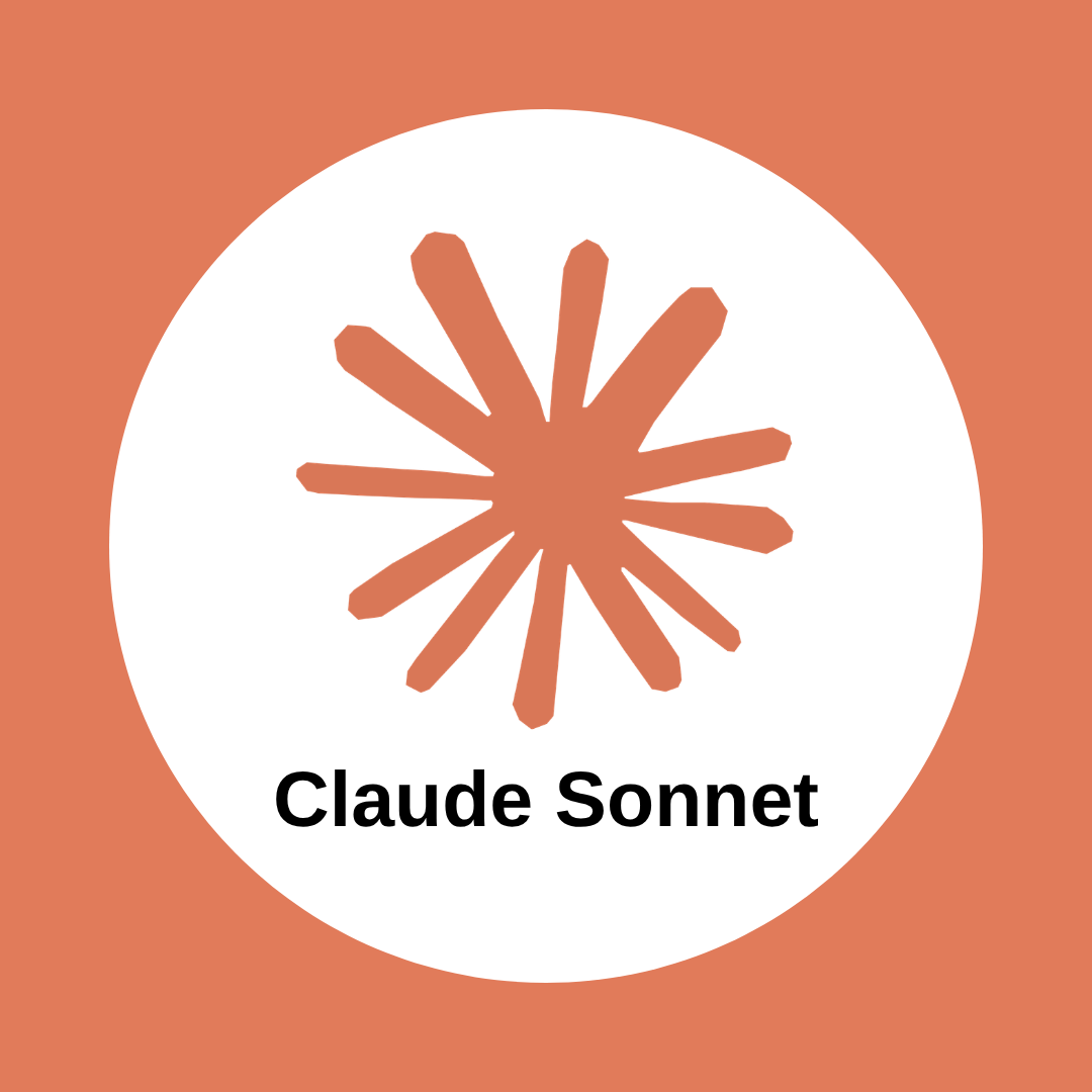 Claude Sonnet Claude Sonnet - Görsel 1