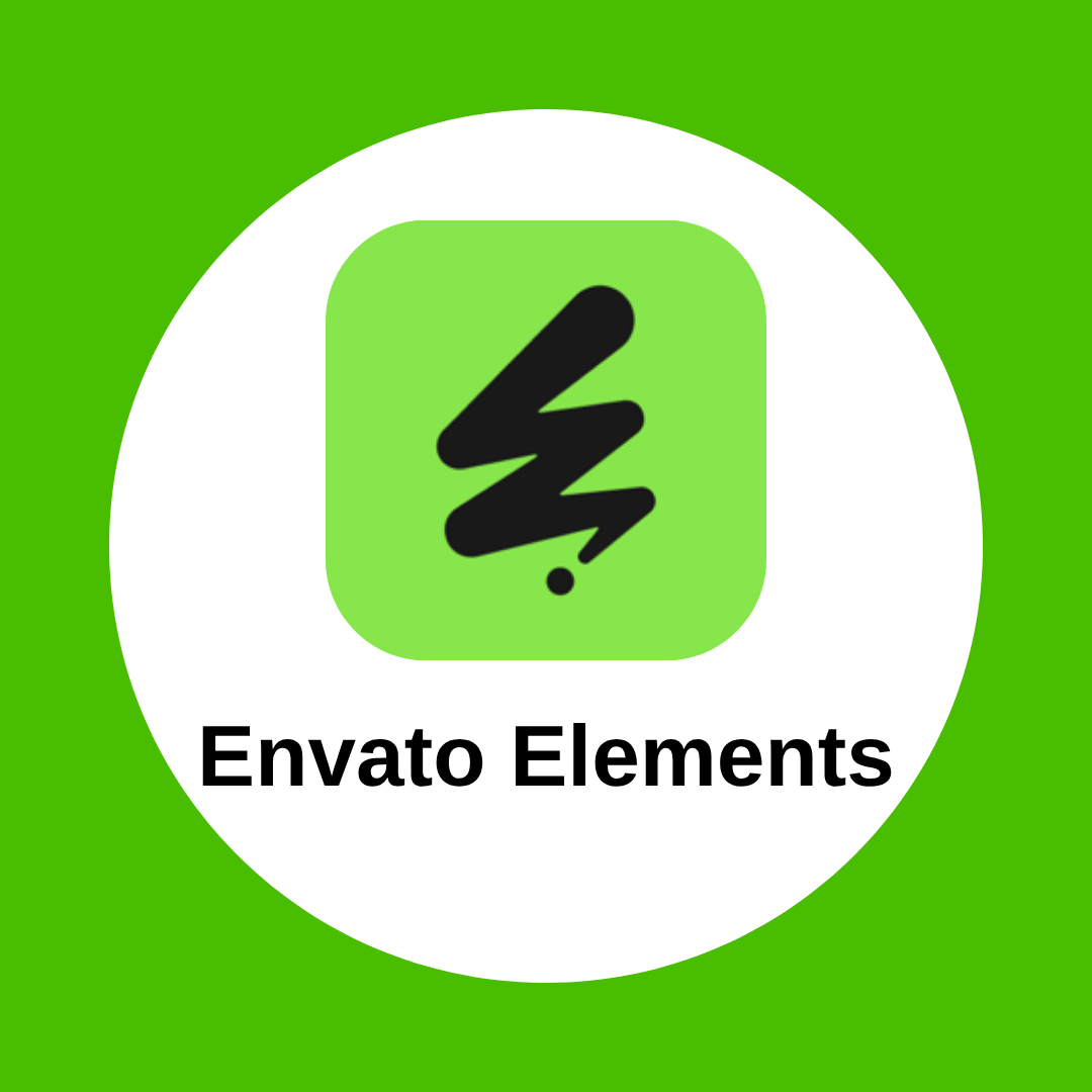 Envato Elements Envato Elements - Görsel 1