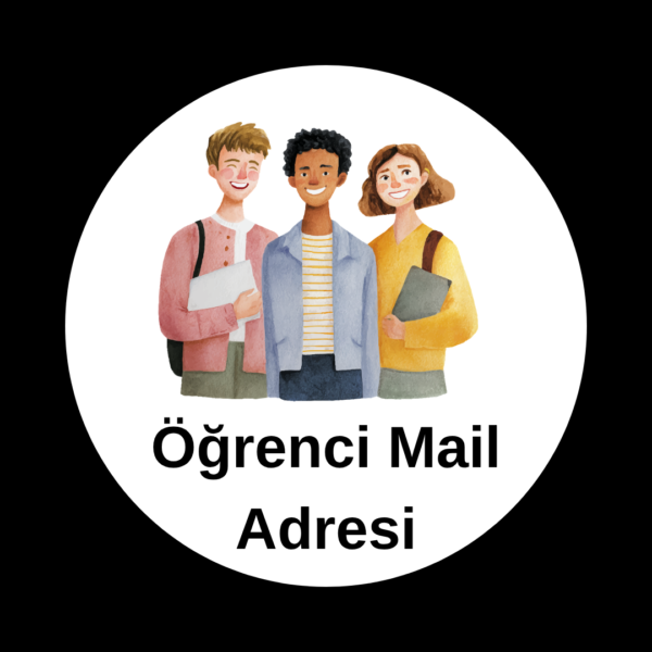 Öğrenci Mail Adresi