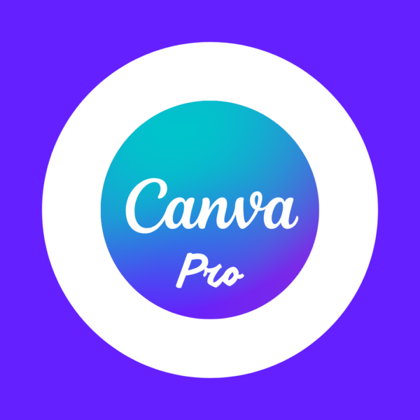 Canva Pro