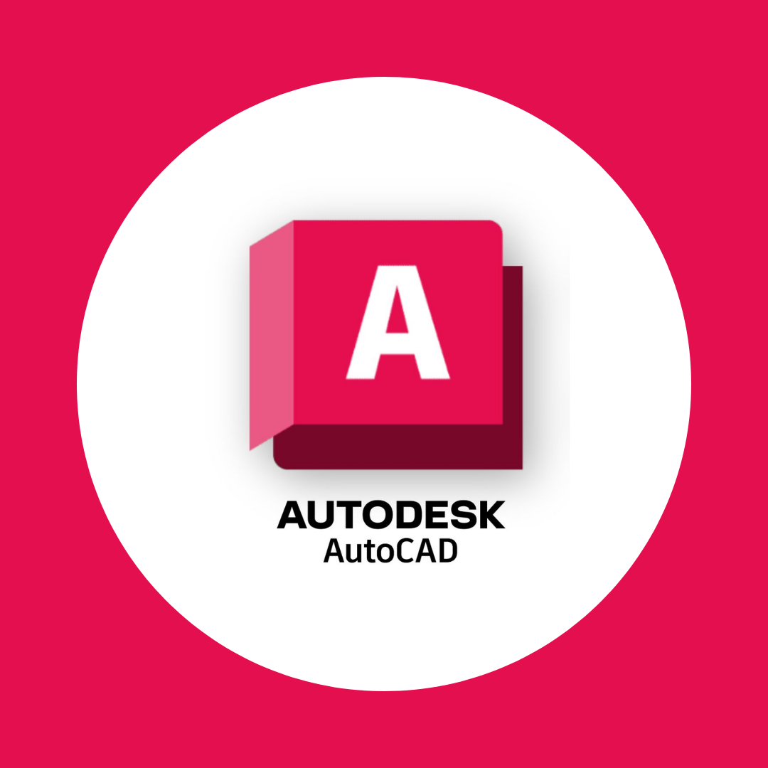 autocad AutoCAD - Görsel 1