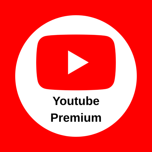 YouTube Premium- 3 Aylık