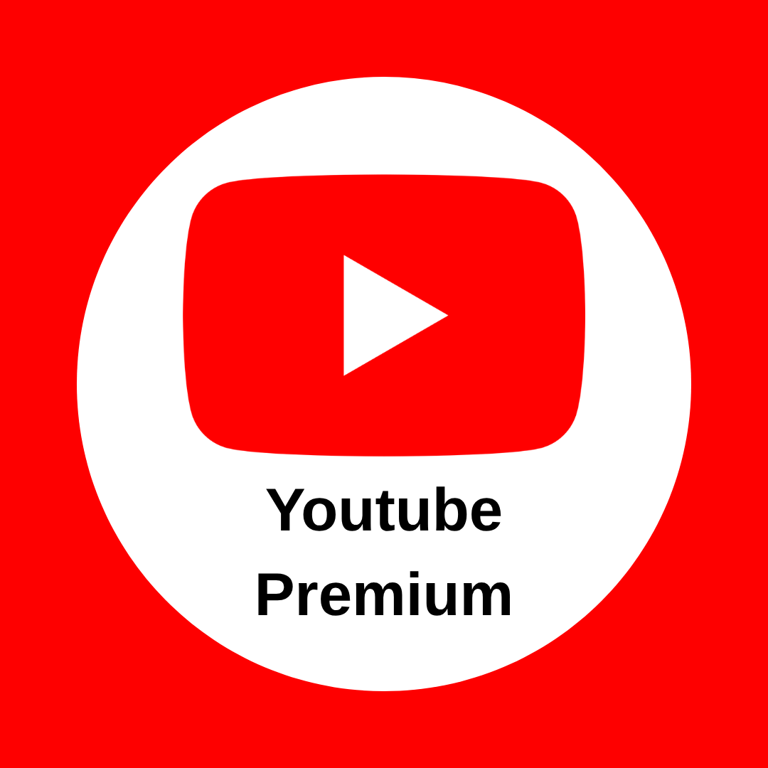 youtube (2) YouTube Premium- 3 Aylık - Görsel 1