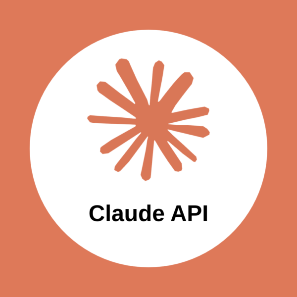 Claude Opus / Sonnet API
