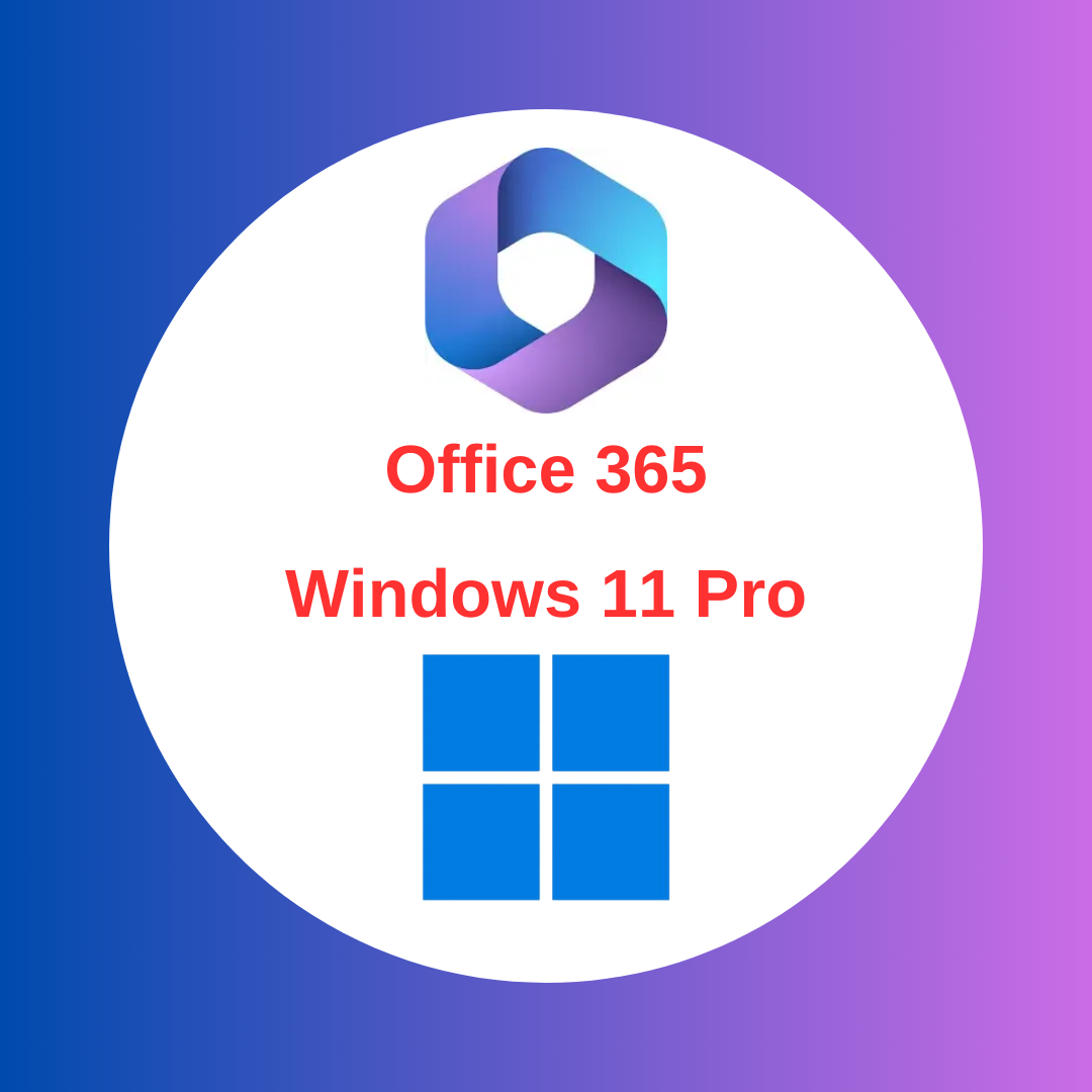 10in1-1.png Office 365 & Windows 11 Pro - Görsel 1