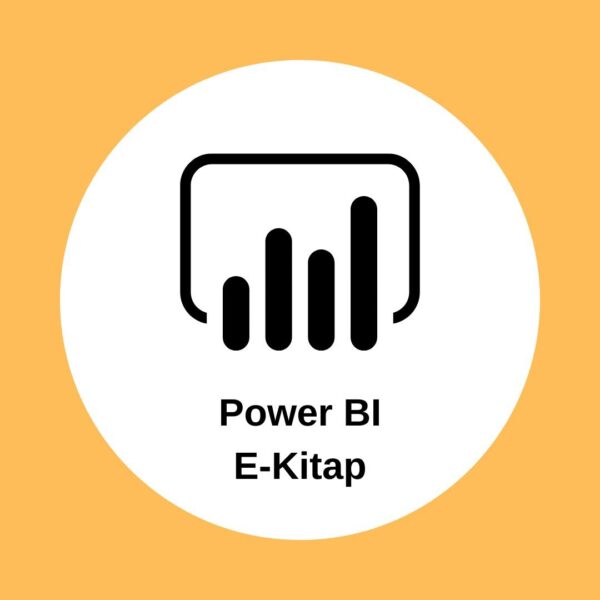 Power BI E-Kitap