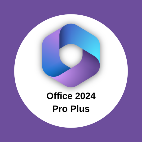 Office 2024 Pro Plus