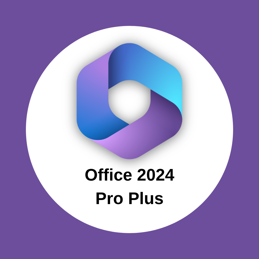 Office 2024 Office 2024 Pro Plus - Görsel 1