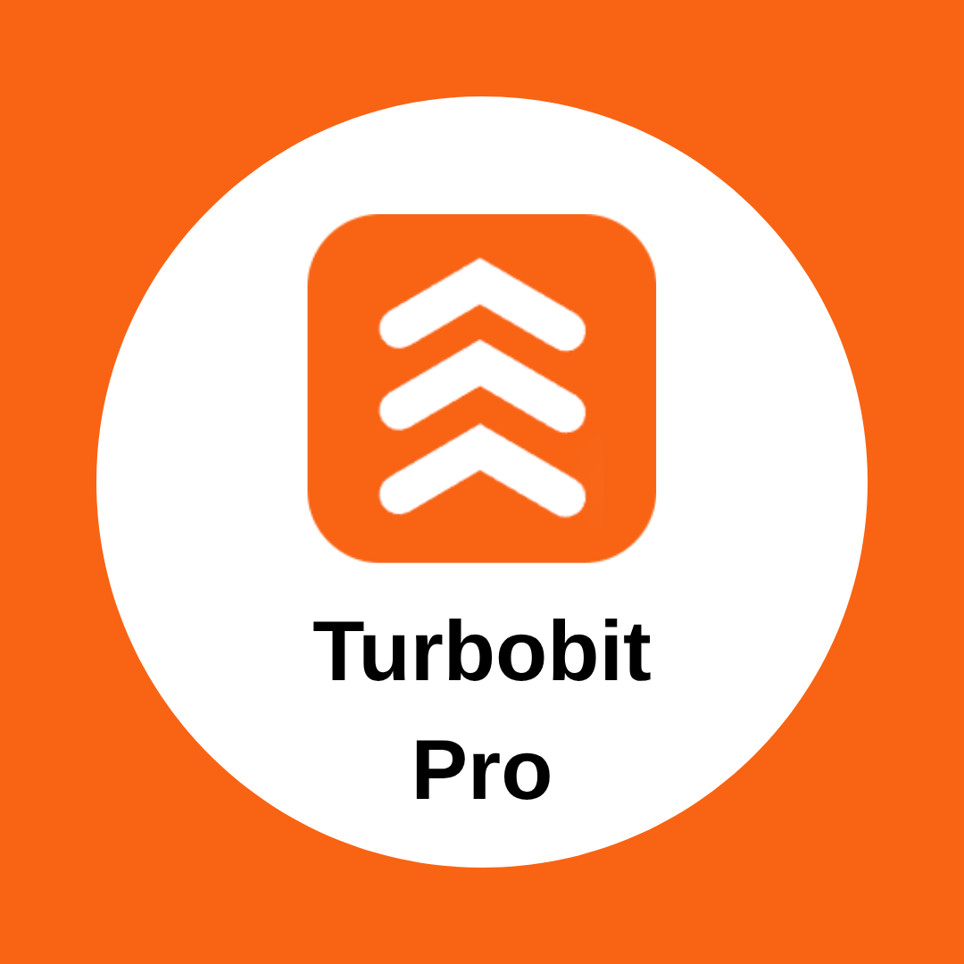Turbobit Turbobit Premium - Görsel 1