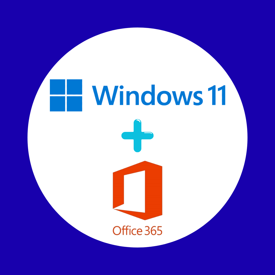 W365 Office 365 & Windows 11 Pro - Görsel 1