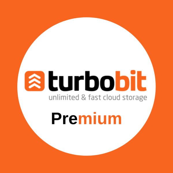 Turbobit Premium