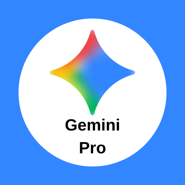 Google Gemini Pro