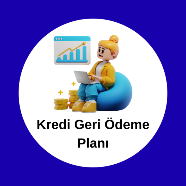 Kredi Yönetimi ve Geri Ödeme Planı