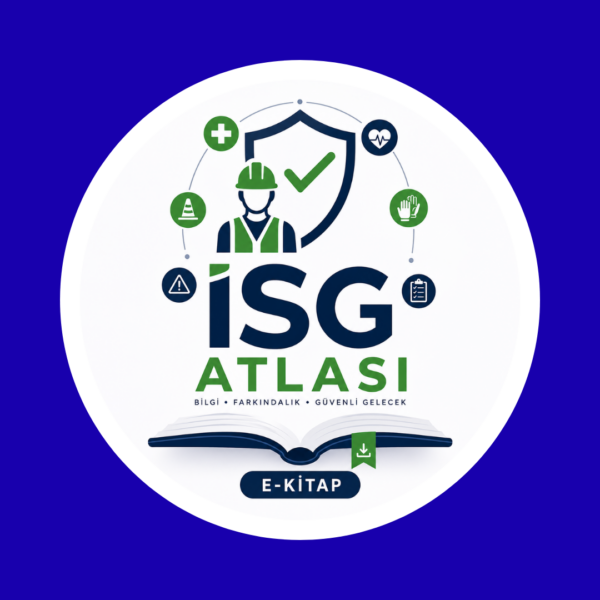 İSG Atlası E-Kitap