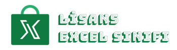 Excel Sınıfı