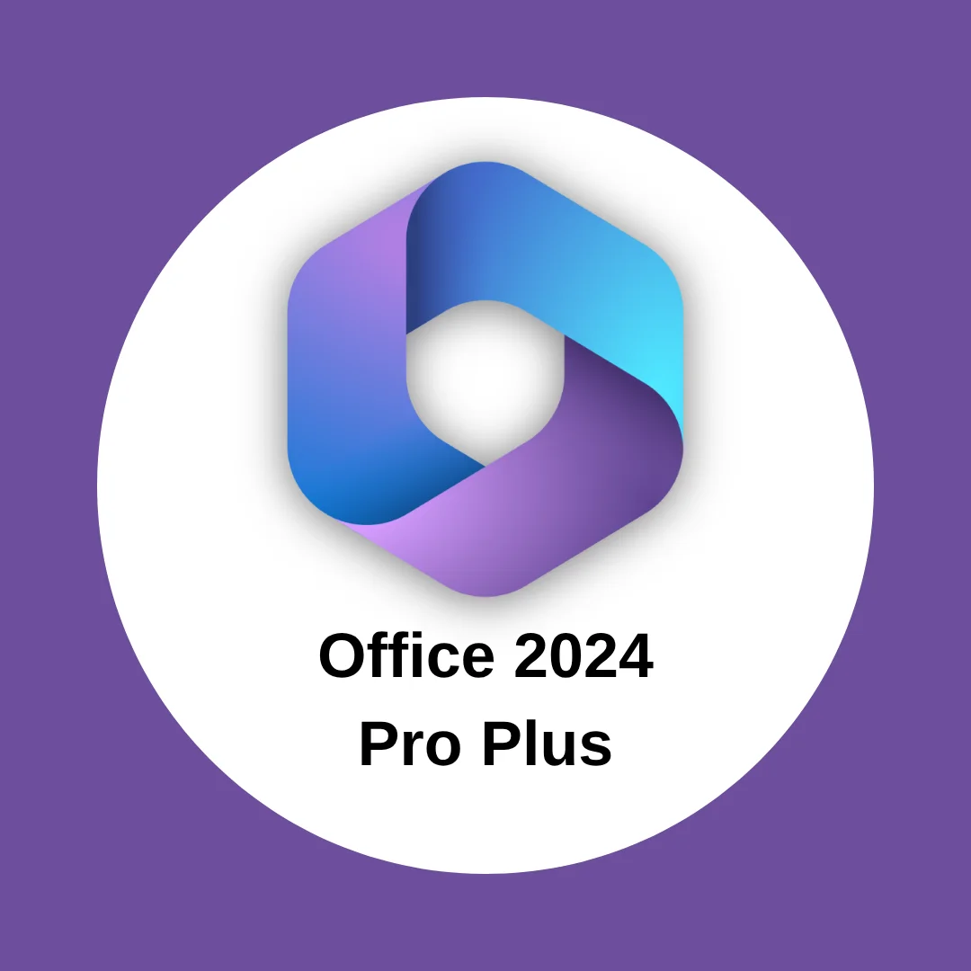Office 2024 Pro Plus