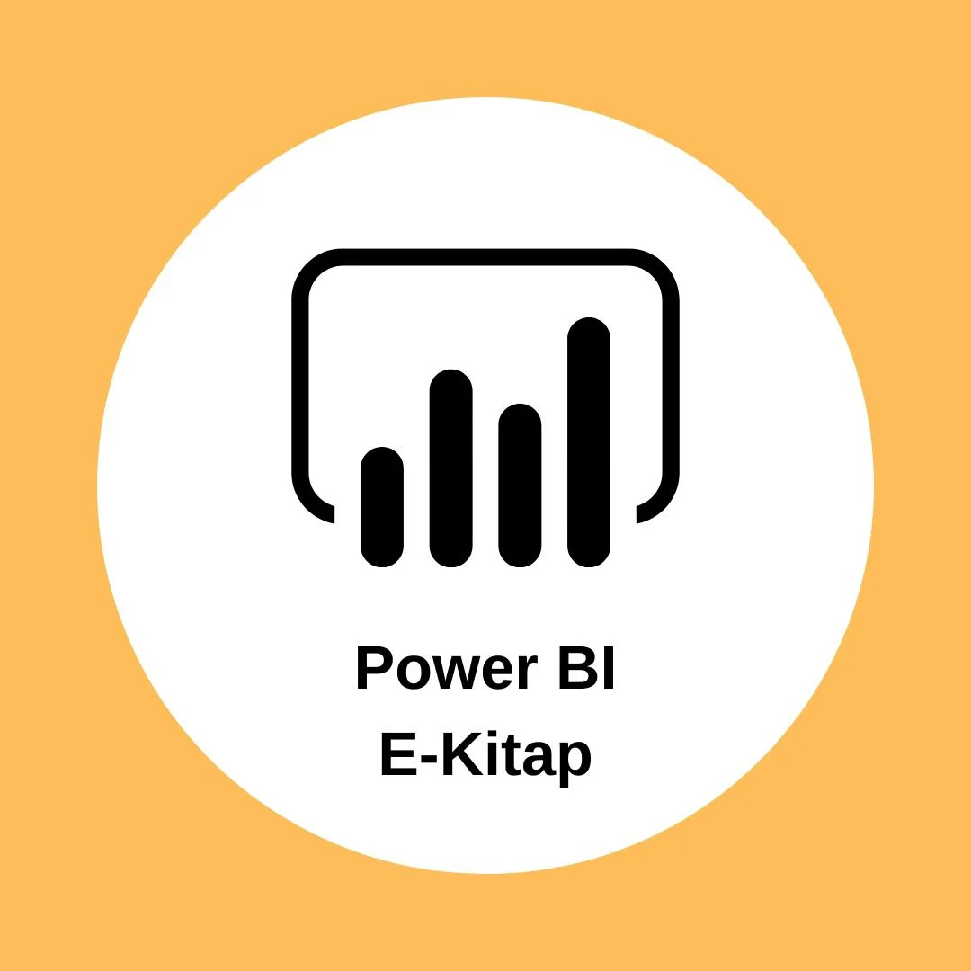 Power BI E-Kitap
