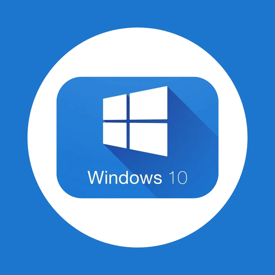 Windows 10 Pro
